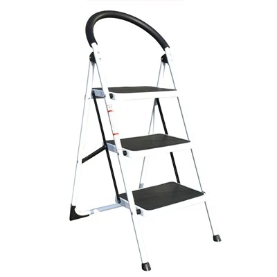 Zhejiang-ladder gemaakt in China
