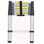 Aluminium verlengladders 225 lb